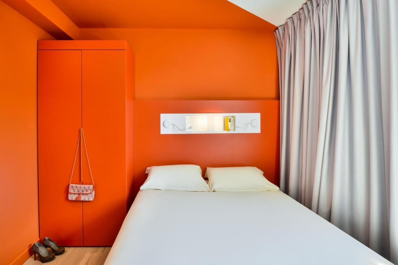 Ibis Budget Macon Creches Chaintre Екстер'єр фото